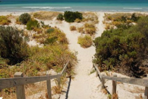 The Rookery At Christmas Cove - Accommodation Directory 6