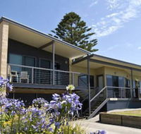 The Rookery at Christmas Cove - Accommodation Directory