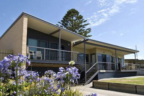 The Rookery At Christmas Cove - Accommodation Directory 0