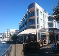 La Promenade - Accommodation Directory