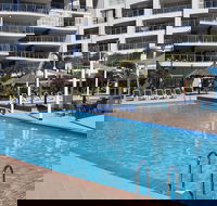 Pier Resort - Accommodation Directory