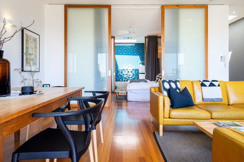 Aquabelle Apartments - Accommodation Directory 1