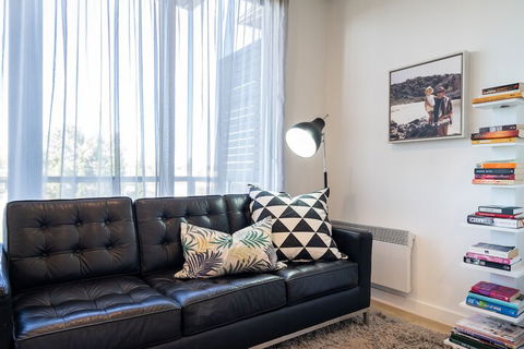 Aquabelle Apartments - Accommodation Directory 4