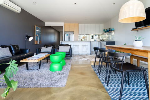 Aquabelle Apartments - Accommodation Directory 5