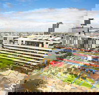 Astra Apartments - Docklands