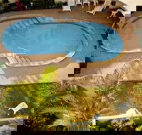 Sundeck Gardens - Accommodation Directory