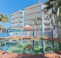 White Crest Apartments - Accommodation Directory