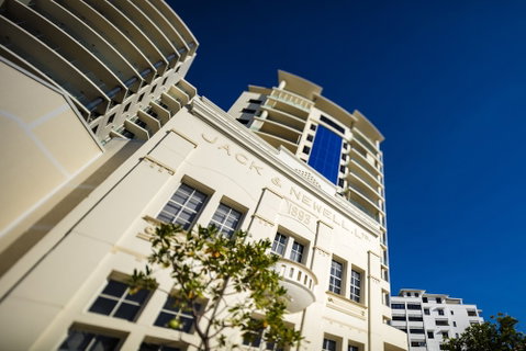 Jack & Newell Holiday Apartments - Accommodation Directory 0