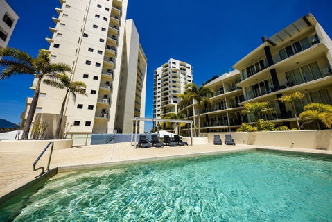 Jack & Newell Holiday Apartments - Accommodation Directory 5