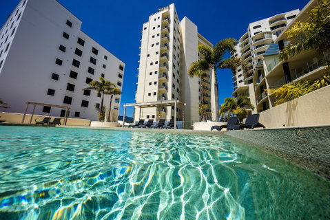 Jack & Newell Holiday Apartments - Accommodation Directory 4