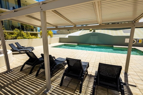 Jack & Newell Holiday Apartments - Accommodation Directory 6