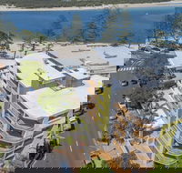 Belaire Place - Accommodation Directory