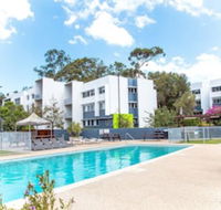 Griffith University Village - Accommodation Directory