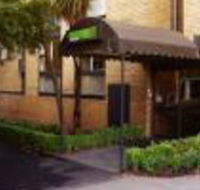 George Powlett Apartments - Accommodation Directory