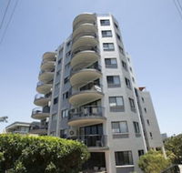 Meridian Caloundra - Accommodation Directory