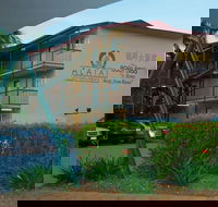 Alatai Holiday Apartments - Accommodation Directory