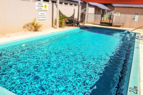 Spinifex Hotel - Accommodation Directory 3