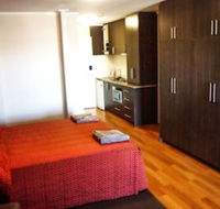 Spinifex Hotel - Accommodation Directory