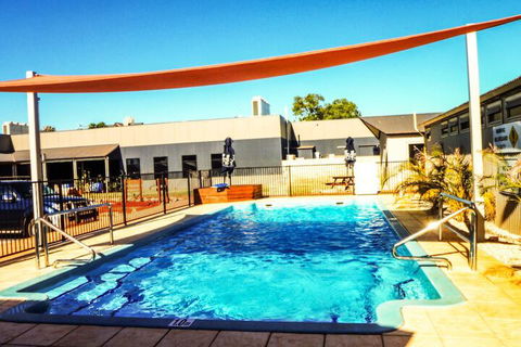 Spinifex Hotel - Accommodation Directory 2