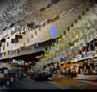 CitiClub Hotel Melbourne - Accommodation Directory
