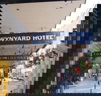 Wynyard Hotel - Accommodation Directory