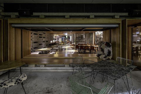 Nishi Apartments Eco Living By Ovolo - Accommodation Directory 6