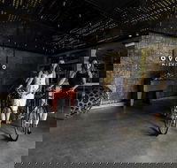 Nishi Apartments Eco Living By Ovolo