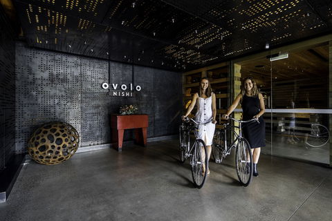 Nishi Apartments Eco Living By Ovolo - Accommodation Directory 0