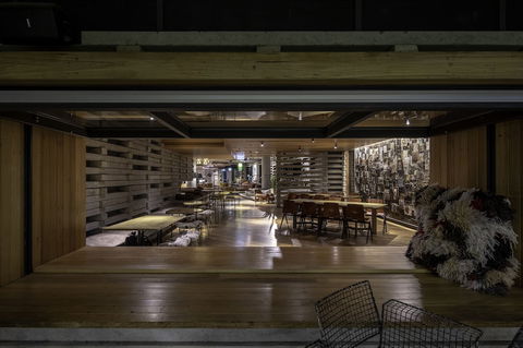 Nishi Apartments Eco Living By Ovolo - Accommodation Directory 4