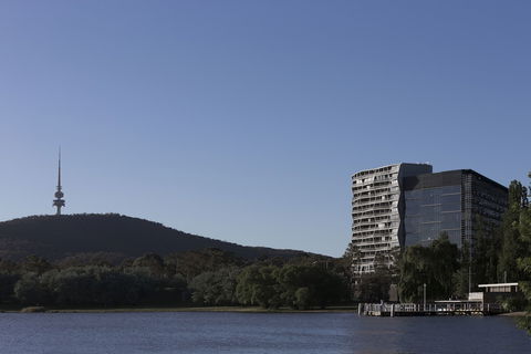 Nishi Apartments Eco Living By Ovolo - Accommodation Directory 1