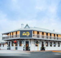 Nightcap at the Ship Inn - Accommodation Directory