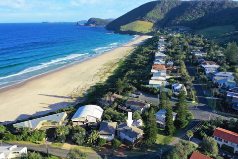 BEACH BAY BEE PET FRIENDLY - Accommodation Directory 3
