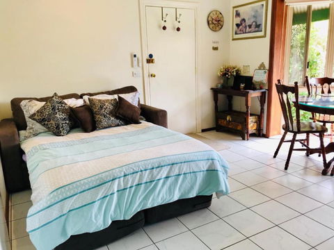 Fairy Wren Cottage Country To Coast Retreat - Accommodation Directory 5