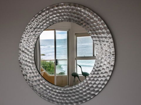 Avalon 1 Overlooking Beautiful Convent Beach - Accommodation Directory 3