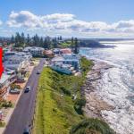 Avalon 1 Overlooking Beautiful Convent Beach - Accommodation Directory 0