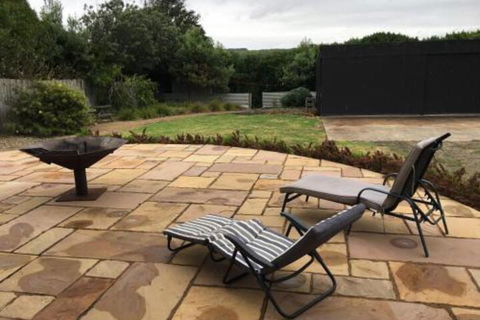 Apostle Hideaway Central Port Campbell - Accommodation Directory 2