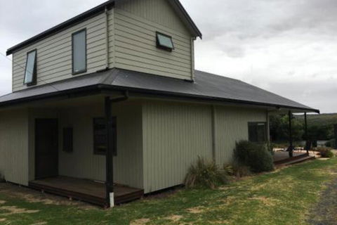 Apostle Hideaway Central Port Campbell - Accommodation Directory 6