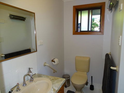 3 Pears On The Park McLaren Vale - Accommodation Directory 3