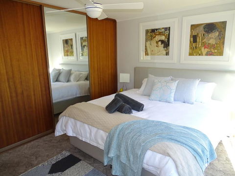 3 Pears On The Park McLaren Vale - Accommodation Directory 4