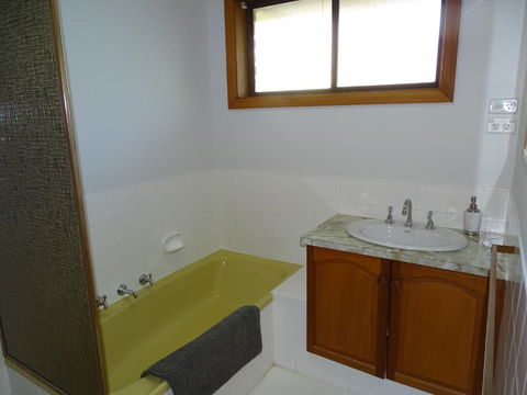 3 Pears On The Park McLaren Vale - Accommodation Directory 1