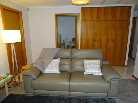 3 Pears On The Park McLaren Vale - Accommodation Directory 6