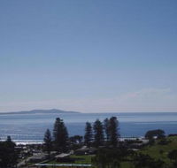 AAA Views 2 View Street - Accommodation Directory