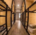 Bunk Inn Hostel - Accommodation Directory