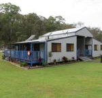 Orchid Beach Retreat Orchid Beach Fraser Island