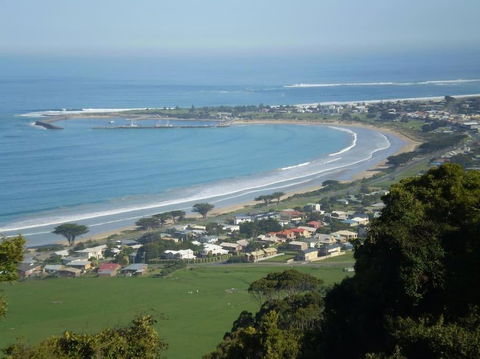 SEAeSCAPE Apollo Bay - Accommodation Directory 6