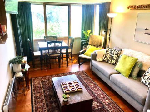 SEAeSCAPE Apollo Bay - Accommodation Directory 3