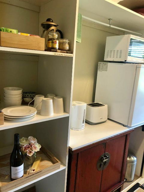 SEAeSCAPE Apollo Bay - Accommodation Directory 1