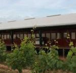 Carriages Spa Retreat