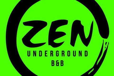 Zen Underground B & B - Accommodation Directory 0