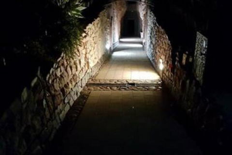 Zen Underground B & B - Accommodation Directory 2